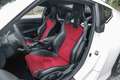 Nissan 370Z 370Z Nismo V2 - Pearl White / Full service history Blanco - thumbnail 22