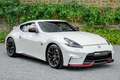Nissan 370Z 370Z Nismo V2 - Pearl White / Full service history Blanco - thumbnail 1