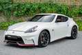 Nissan 370Z 370Z Nismo V2 - Pearl White / Full service history Blanco - thumbnail 3
