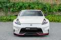 Nissan 370Z 370Z Nismo V2 - Pearl White / Full service history Blanco - thumbnail 5