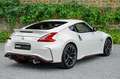 Nissan 370Z 370Z Nismo V2 - Pearl White / Full service history Blanco - thumbnail 4