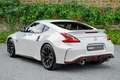 Nissan 370Z 370Z Nismo V2 - Pearl White / Full service history Blanco - thumbnail 2