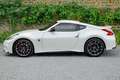 Nissan 370Z 370Z Nismo V2 - Pearl White / Full service history Blanco - thumbnail 7