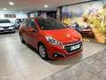 Peugeot 208 1.6 BlueHDi 75ch Allure Business S&S 5p Or - thumbnail 4