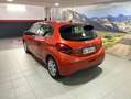 Peugeot 208 1.6 BlueHDi 75ch Allure Business S&S 5p Or - thumbnail 3