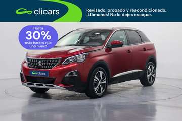 1.2 S&S PureTech Allure 130