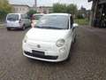 Fiat 500 500 1.2 Sport 69cv X NEO PATENTATI......... Bianco - thumbnail 2