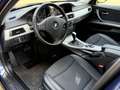 BMW 320 3-serie E91 LCI 320d Touring xDrive Business Line Bleu - thumbnail 18