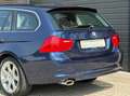 BMW 320 3-serie E91 LCI 320d Touring xDrive Business Line Bleu - thumbnail 36