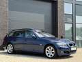 BMW 320 3-serie E91 LCI 320d Touring xDrive Business Line Bleu - thumbnail 2