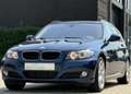BMW 320 3-serie E91 LCI 320d Touring xDrive Business Line Bleu - thumbnail 40