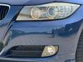 BMW 320 3-serie E91 LCI 320d Touring xDrive Business Line Bleu - thumbnail 42
