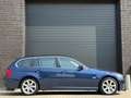 BMW 320 3-serie E91 LCI 320d Touring xDrive Business Line Bleu - thumbnail 5