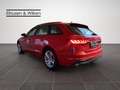 Audi A4 Avant 35+TFSi+NAVI PLUS+DAB+LED+PANO+APS+ Rouge - thumbnail 4