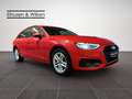 Audi A4 Avant 35+TFSi+NAVI PLUS+DAB+LED+PANO+APS+ Czerwony - thumbnail 8