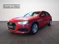 Audi A4 Avant 35+TFSi+NAVI PLUS+DAB+LED+PANO+APS+ Czerwony - thumbnail 2