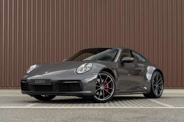 911 / 992.1 Carrera S 3.0 PDK | Sport Chrono | Bose | PASM | PDLS+ | PTV+ | Warranty