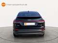 Audi Q4 e-tron Sportback 40 Alu LED Pano Navi ACC Kam Schwarz - thumbnail 7