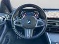 BMW 430 d xDrive Gran Coupé M Sportpaket HK Curved Display Weiß - thumbnail 10