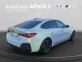 BMW 430 d xDrive Gran Coupé M Sportpaket HK Curved Display Weiß - thumbnail 4