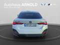 BMW 430 d xDrive Gran Coupé M Sportpaket HK Curved Display Weiß - thumbnail 5
