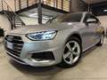 Audi A4 Avant 35 TDI/163 CV S tronic Business Advanced Silber - thumbnail 1
