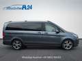Mercedes-Benz V 250 AVANTGARDE LANG 2xSCHIEBETÜREN LED AHK Grau - thumbnail 4