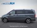 Mercedes-Benz V 250 AVANTGARDE LANG 2xSCHIEBETÜREN LED AHK Grau - thumbnail 8