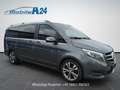 Mercedes-Benz V 250 AVANTGARDE LANG 2xSCHIEBETÜREN LED AHK Grau - thumbnail 1