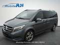 Mercedes-Benz V 250 AVANTGARDE LANG 2xSCHIEBETÜREN LED AHK Grau - thumbnail 3