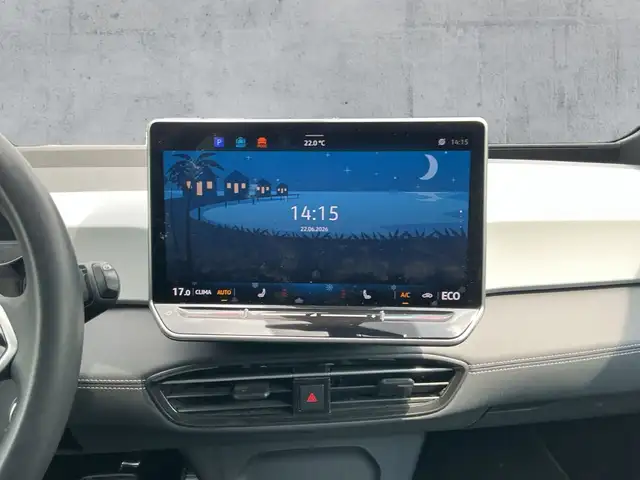 Volkswagen Id.3 view 11