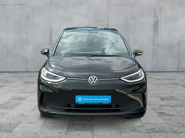 Volkswagen Id.3 view 3