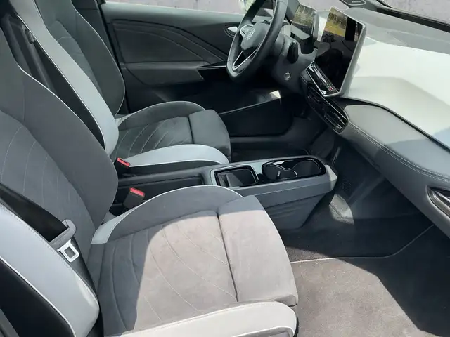 Volkswagen Id.3 view 13