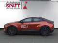 Toyota C-HR+ Lounge 4WD BEV + Sky & Sound Paket !! Jungwagen !! Rot - thumbnail 2
