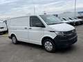 Volkswagen T6 Transporter 6.1 Kasten TDI AHK*PDC*Flügeltür Blanc - thumbnail 2