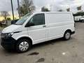 Volkswagen T6 Transporter 6.1 Kasten TDI AHK*PDC*Flügeltür Blanc - thumbnail 3