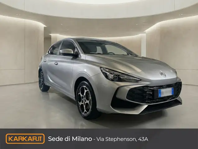 MG MG3