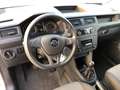 Volkswagen Caddy 2.0 Tdi Van Bianco - thumbnail 8