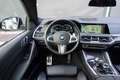 BMW X6 M50i 4.4 V8 530Pk | Dravitgrau | Iconic Glow Grijs - thumbnail 15