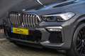 BMW X6 M50i 4.4 V8 530Pk | Dravitgrau | Iconic Glow Grijs - thumbnail 23
