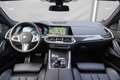 BMW X6 M50i 4.4 V8 530Pk | Dravitgrau | Iconic Glow Grijs - thumbnail 3