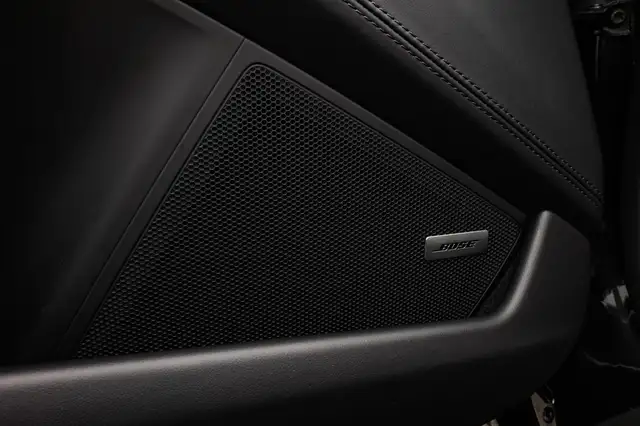Porsche 992 view 15
