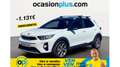 Kia Stonic 1.0 T-GDi Eco-Dynamic Drive 100 Blanco - thumbnail 1