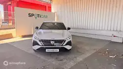Peugeot 408 Hybrid 145ch GT e-DCS6