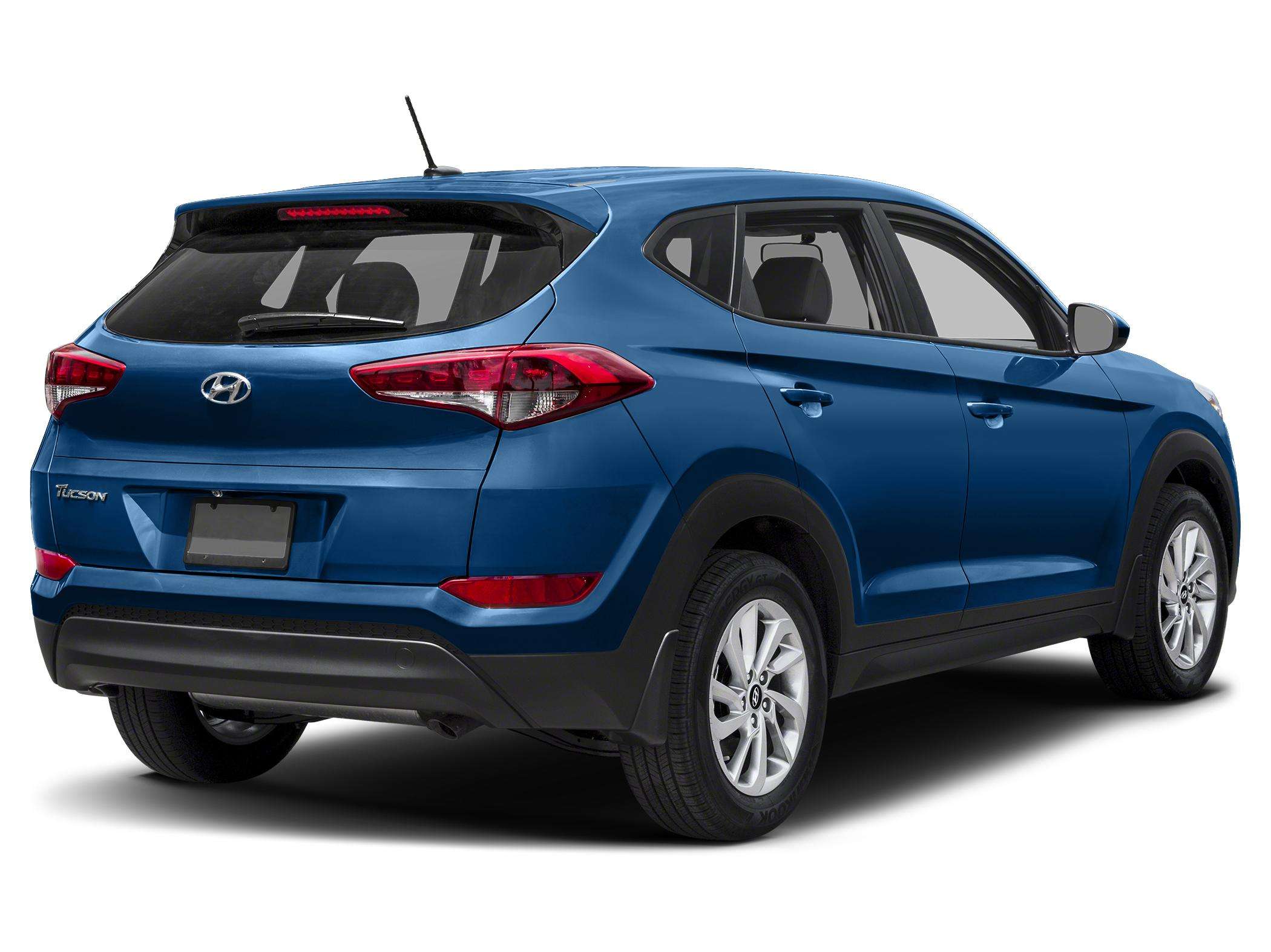 2018 Hyundai Tucson SE w/ AWD / PANORAMIC ROOF / LEATHER — снимка 1