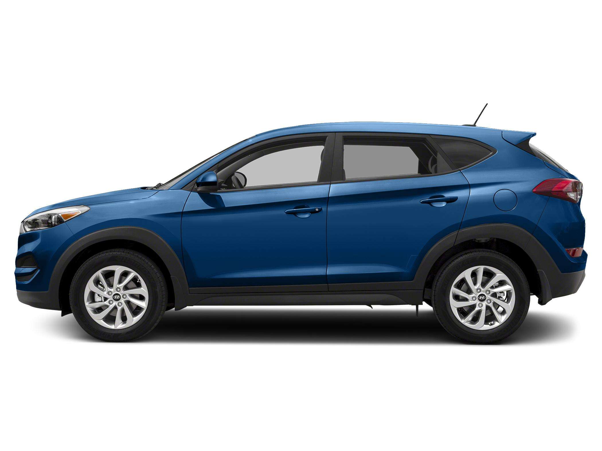 2018 Hyundai Tucson SE w/ AWD / PANORAMIC ROOF / LEATHER — снимка 1