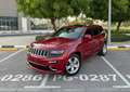 Jeep Grand Cherokee SRT - thumbnail 1