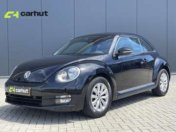 1.2 TSI |125.000 km NAP| Dealeronderhouden|4 seaso
