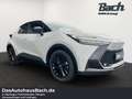Toyota C-HR - 2.0 l Plugin 4x2  GR SPORT CVT Grau - thumbnail 2