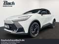 Toyota C-HR - 2.0 l Plugin 4x2  GR SPORT CVT Grau - thumbnail 1